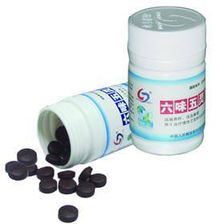 六味五靈片 傳統中藥與現代科技的完美結合